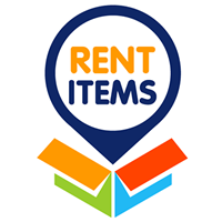 Rent Items Icon 200x200