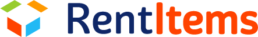 Rent Items Logo