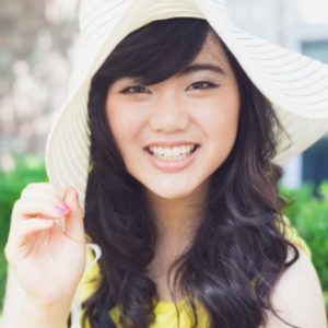 Christy Purnadi Business Analyst