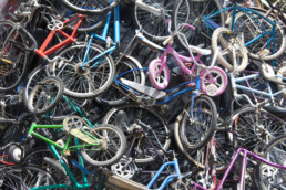 US Bike Rentals