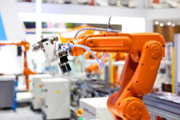 future of commerce robotics rentals